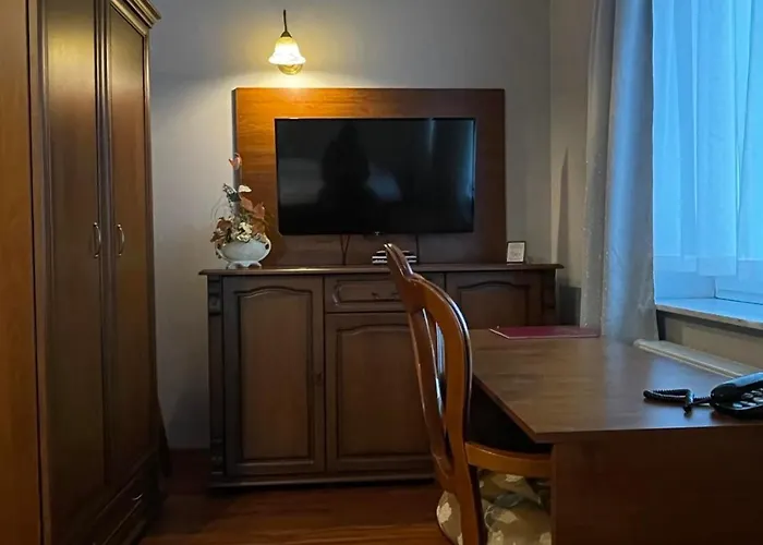Hotel Arkadia