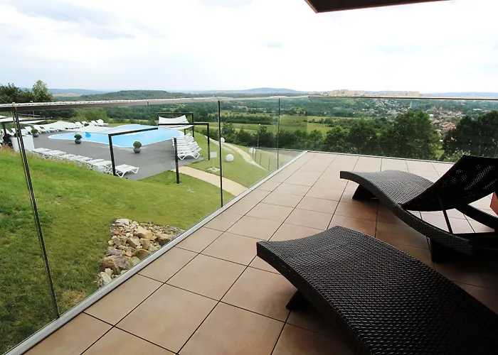 Odyssey Hotel Wellness & Spa Adults Only