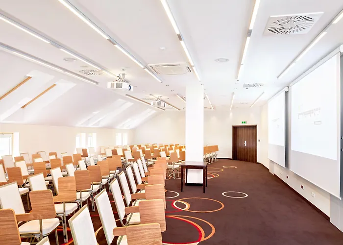 Sloneczny Zdroj Medical Spa & Wellness