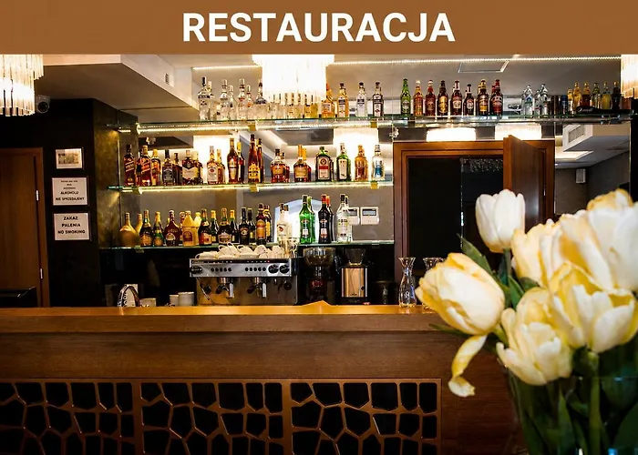 Hotel Miodowy Mlyn