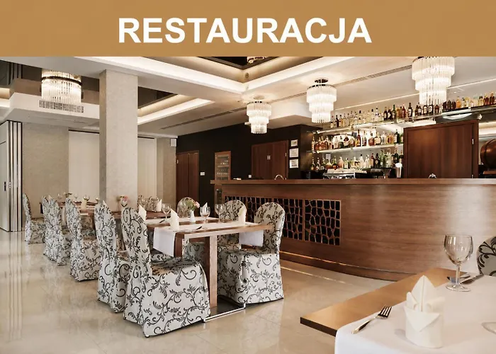 Hotel Miodowy Mlyn
